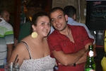 Saturday Night at La Paz Pub, Byblos